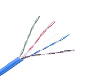 Ostalo Mrežni UTP CAT6 CCA cena – 0,18 € + PDV