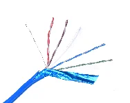 Ostalo Mrežni FTP CAT6 CCA cena – 0,22 € + PDV