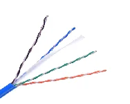 Ostalo Mrežni kabl UTP CAT6 CU cena – 0,58 € + PDV