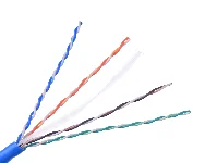 Ostalo Mrežni UTP CAT6 CCAG-F1 cena – 0,28 € + PDV