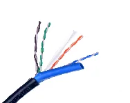 Ostalo Mrežni kabl UTP CAT6 OUTDOOR CCAG cena – 0,36 € + PDV