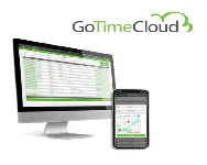 ZKTeco GoTime Cloud cena – Cena na upit