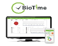 ZKTeco ZKBioTime cena – Cena na upit