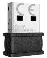Hikvision DS-3WR3X-1 cena – Cena na upit