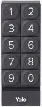 Yale Smart Keypad cena – 70,00 € + PDV