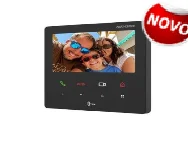 Hikvision DS-KH6110-WE1 cena – Cena na upit