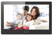 Hikvision DS-KH8520-WTE1 cena – Cena na upit