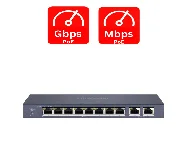 Hikvision DS-3E0310P-E/M cena – Cena na upit