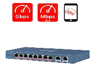 Hikvision DS-3E1310HP-EI(O-STD) cena – Cena na upit