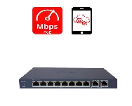 Hikvision DS-3E1310P-EI cena – Cena na upit