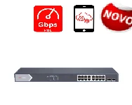 Hikvision DS-3E1518P-SI cena – Cena na upit