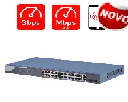 Hikvision DS-3E1326P-SI cena – Cena na upit