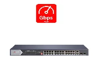 Hikvision DS-3E0528HP-E cena – Cena na upit