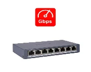 Hikvision DS-3E0508-O cena – Cena na upit