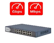 Hikvision DS-3E0516-E(B) cena – Cena na upit