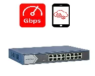 Hikvision DS-3E1516-EI cena – Cena na upit