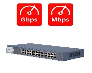 Hikvision DS-3E0524-E(B) cena – Cena na upit