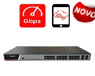Hikvision DS-3E2528 cena – Cena na upit