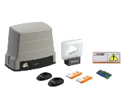 Roger Technology KIT H30/645 Motor klizne kapije do 600kg cena – 357,50 € + PDV