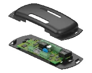 Roger Technology B73/LTM ZA UPR.RGB štapnim sv. svetlima za CTRL cena – 76,92 € + PDV
