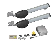 Roger Technology Komplet motora za krilne kapije R20/510 cena – 759,00 € + PDV