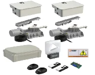 Roger Technology Komplet motora za krilne kapije BR21/353 cena – 1.350,00 € + PDV