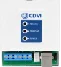 CDVI CA-A360-USBRS cena – 112,00 € + PDV