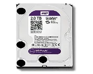 Hikvision HDD-WD20PURX-78-2TB cena – Cena na upit