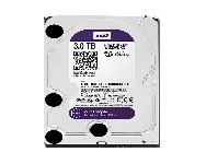Hikvision HDD-WD30PURX-78 PURPLE 3TB cena – Cena na upit