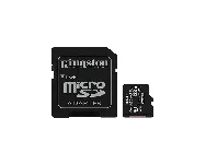 Hikvision MICRO SD 128GB KINGSTON cena – Cena na upit