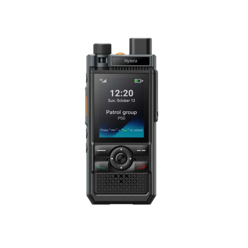 Hytera P50 POC cena – 241,00 € + PDV