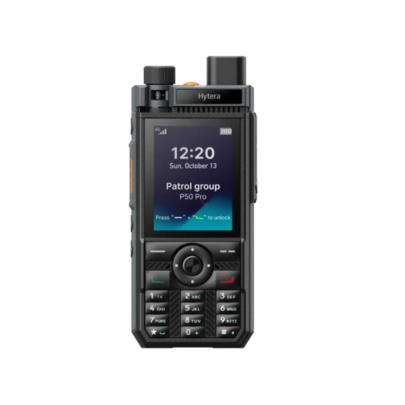Hytera P50pro POC cena – 396,00 € + PDV