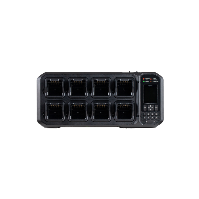 Hytera MCA16 cena – 732,00 € + PDV