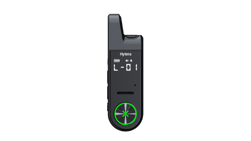 Hytera S1 mini LF (S10-LF) cena – 85,20 € + PDV