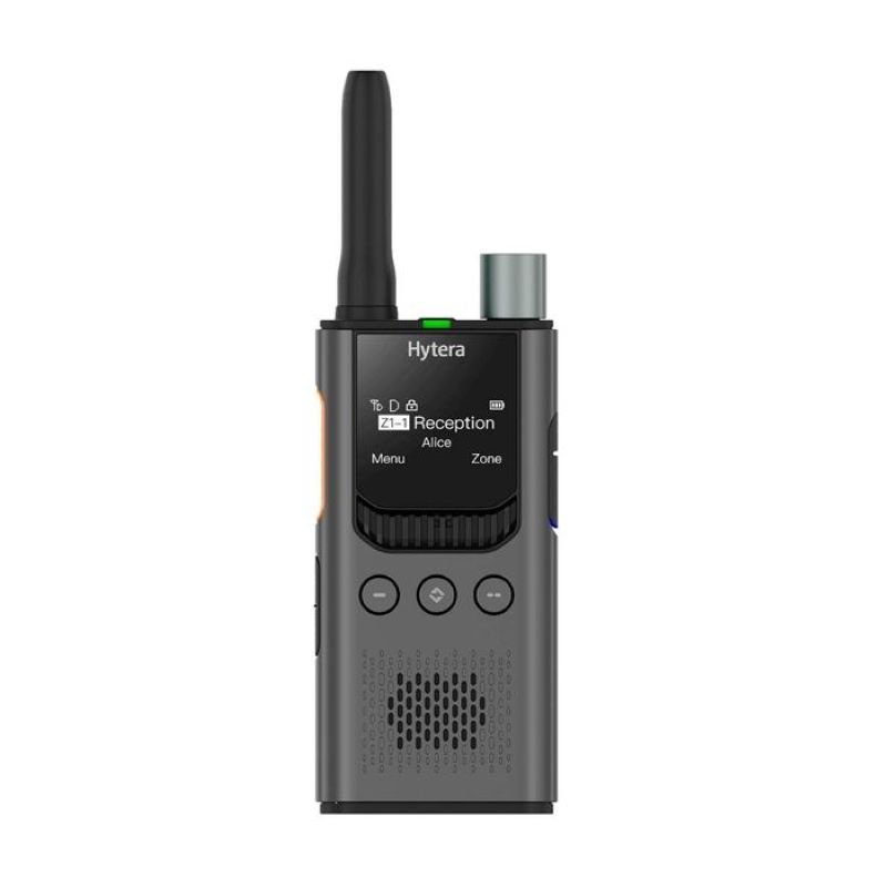 Hytera S1 Pro grey LF (S35 LF) cena – 184,80 € + PDV