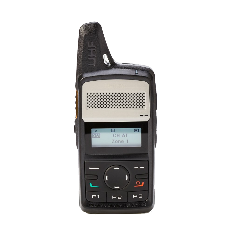 Hytera PD365LF(c) P cena – 266,40 € + PDV