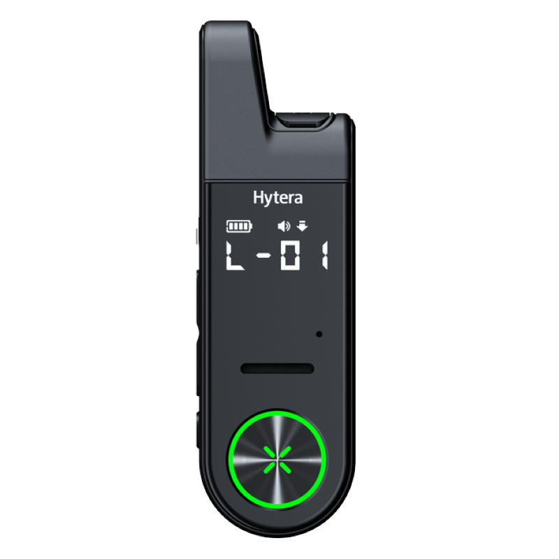 Hytera S1 mini S10 Uc cena – 85,20 € + PDV