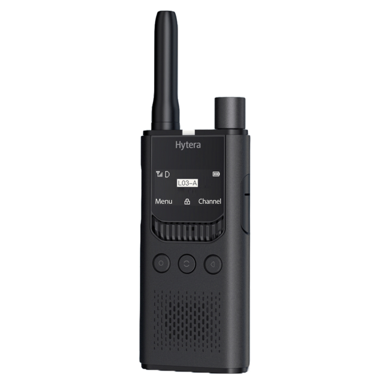 Hytera S1 Pro gray S35 cena – 184,80 € + PDV