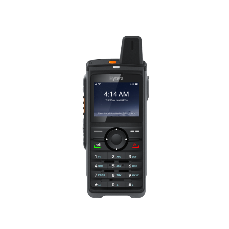 Hytera PNC380D/NFC cena – 378,00 € + PDV