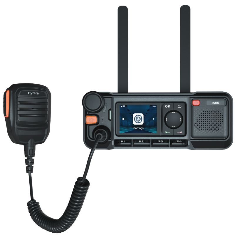 Hytera MNC360 (Standard) cena – 468,00 € + PDV