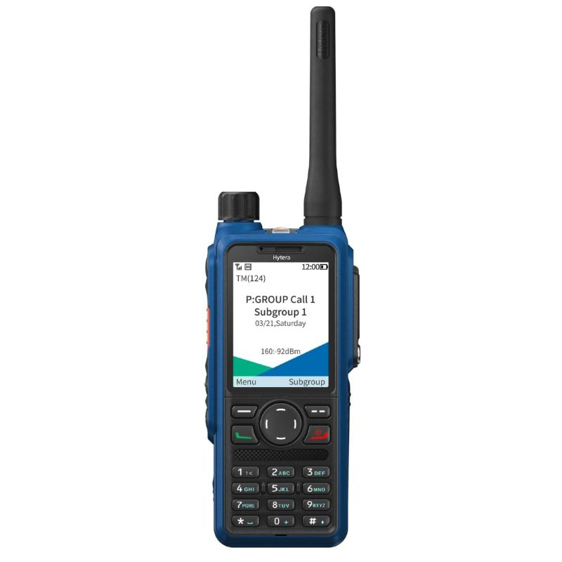 Hytera HP795Ex IIA U9 cena – 1.863,60 € + PDV