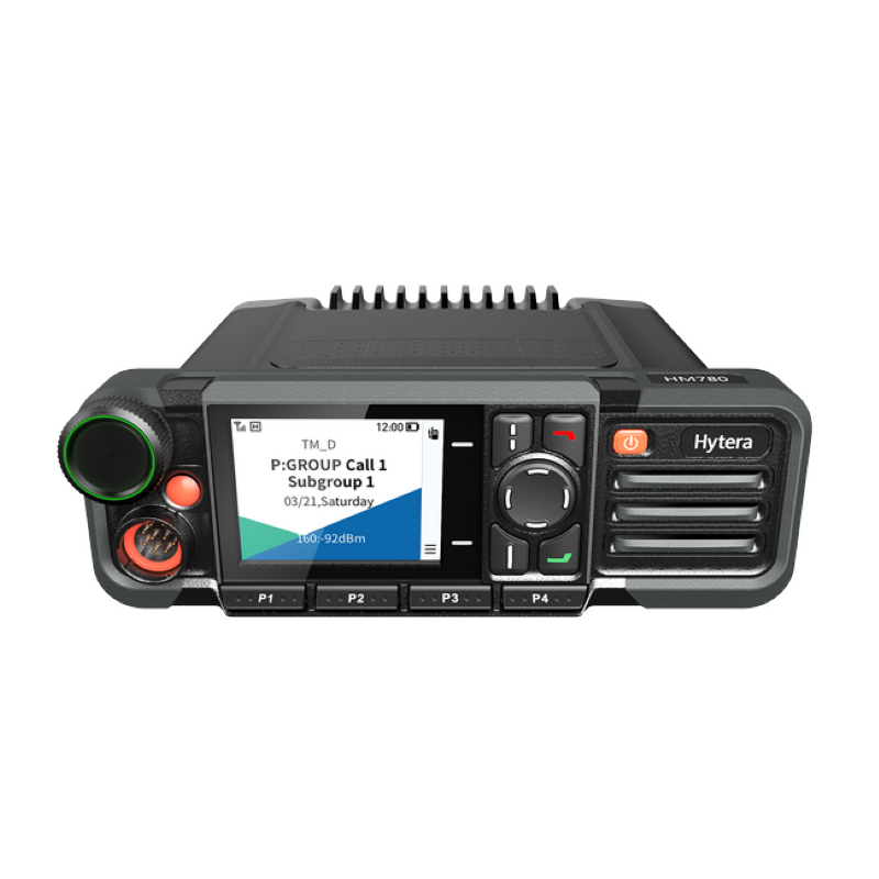 Hytera HM785L Uv cena – 744,00 € + PDV