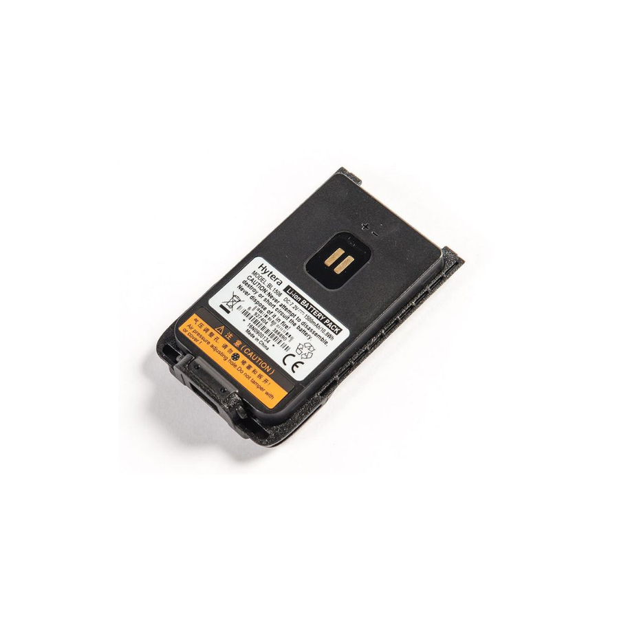 Hytera BL1506 cena – 42,00 € + PDV
