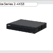 Dahua NVR2104HS-P-4KS3 cena – 204,00 € + PDV