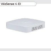 Dahua NVR4104-EI cena – 195,00 € + PDV