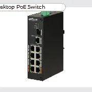 Dahua PFS3110-8ET-96-V2 cena – 128,00 € + PDV