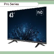 Hikvision DS-D5043F3-1V0S cena – Cena na upit