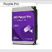 Western Digital WD221PURP cena – 720,00 € + PDV