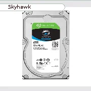 SEAGATE HDD 6TB cena – 386,00 € + PDV
