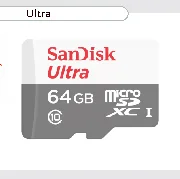 SanDisk SDSQUNR-064G-GN3MN cena – 40,00 € + PDV